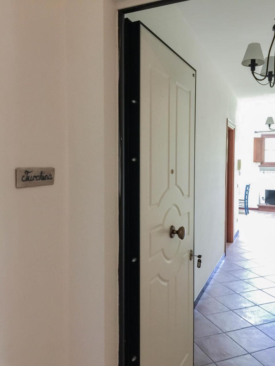 Casale La Fata: Tuscan Hillside Retreat with Independent Apartments Camaiore Exterior photo
